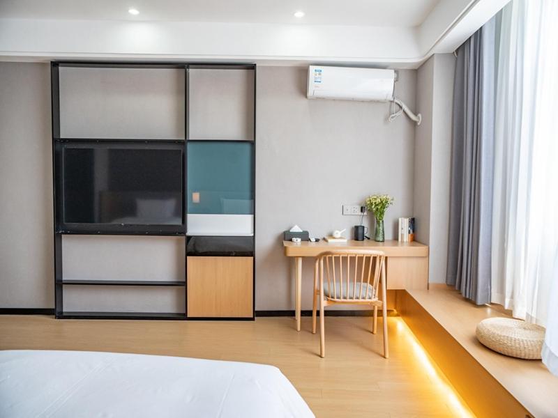 Intelligent Superior Double Room photo 3