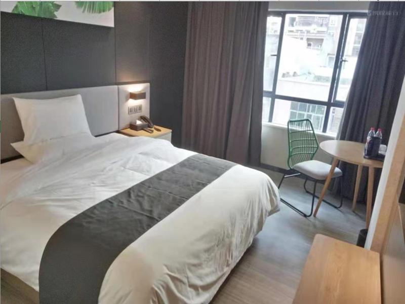 Youxin Double Room photo 1