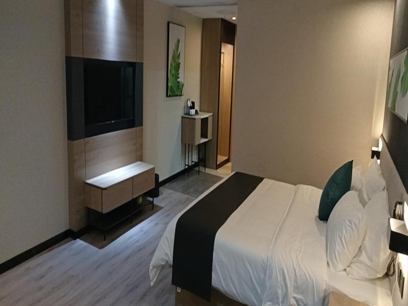 Youxin Double Room