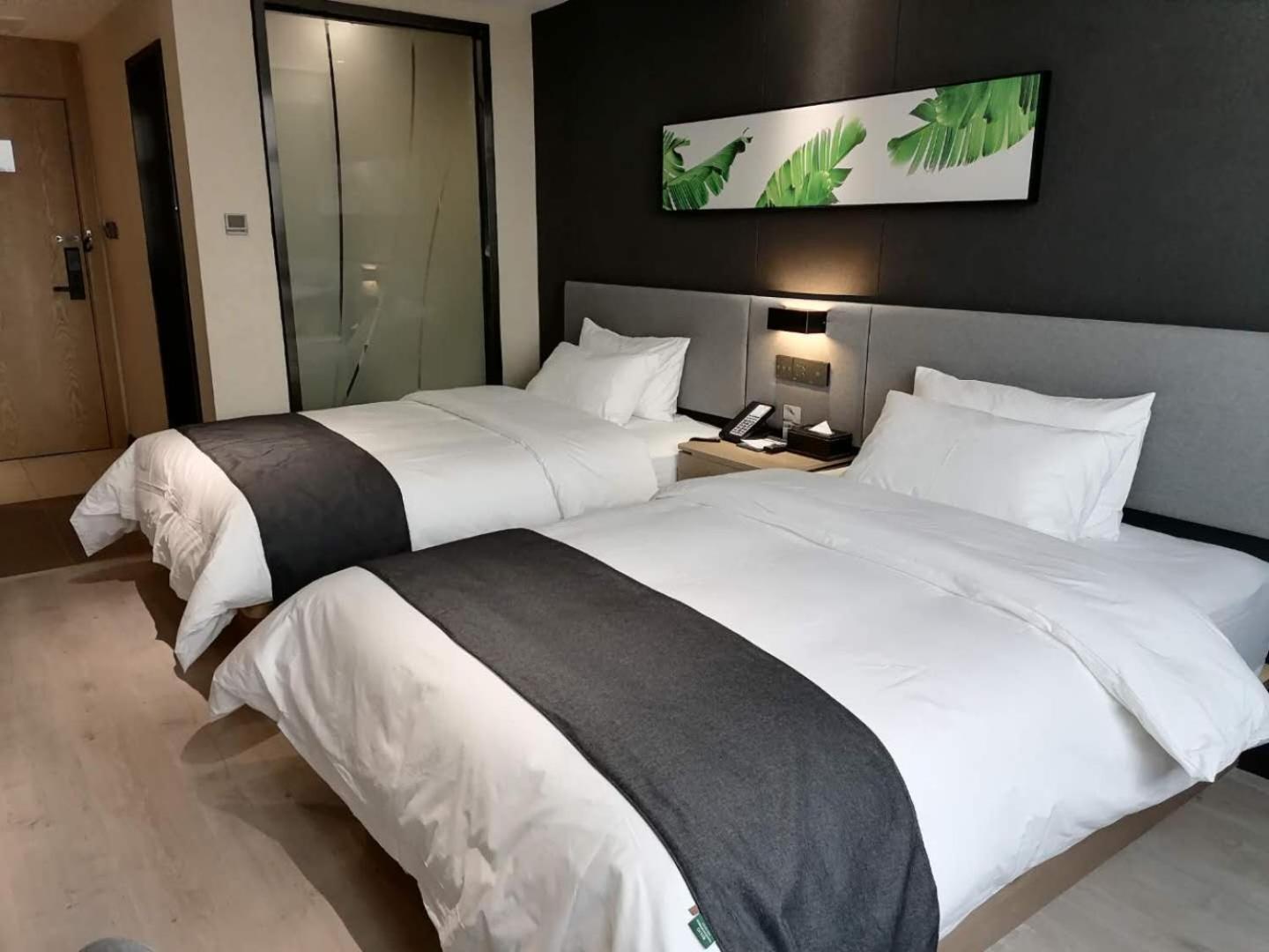 Premium Zweibettzimmer photo 1