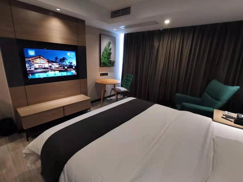 Premier Double Room photo 3