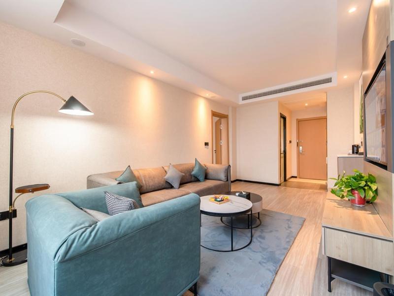 Premier Suite photo 3