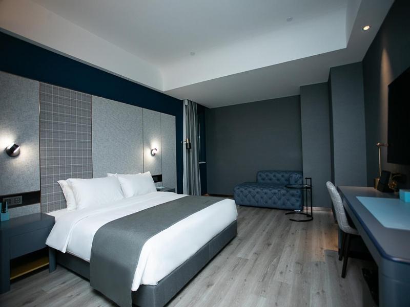 Lanou Superior Double Room photo 3