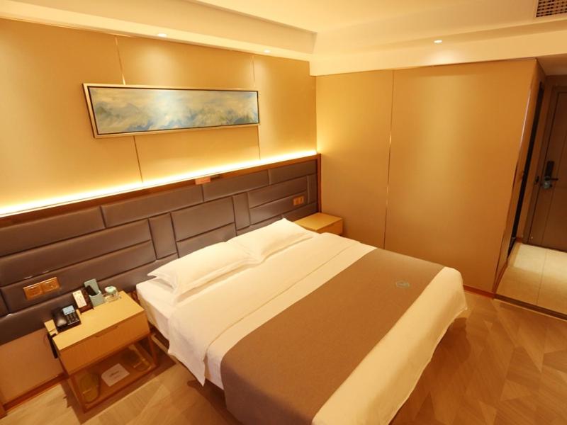 Lanyi Double Room