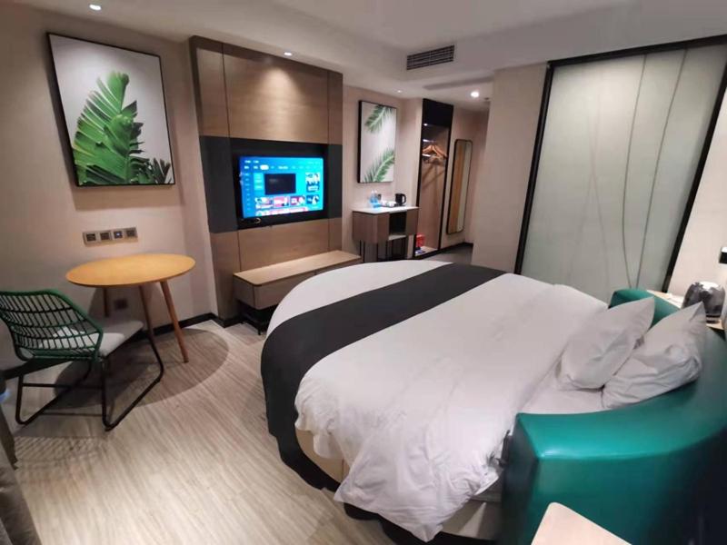 Romantic Double Room  photo 3