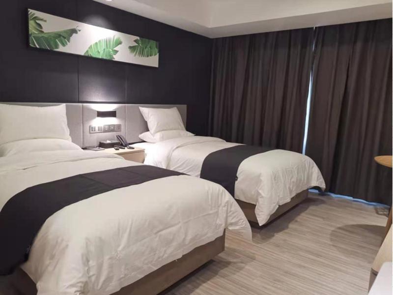 Superior Twin Room  photo 3