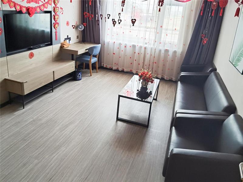 Romantic Double Room  photo 3