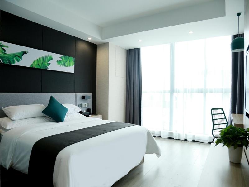 Intelligent Double Room photo 2