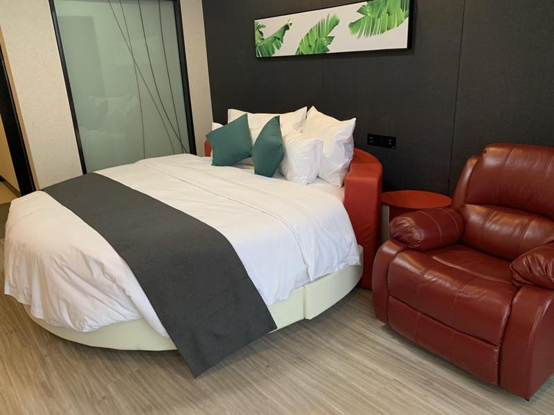 Romantic Double Room  photo 3