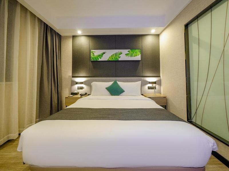 Youyue Double Room