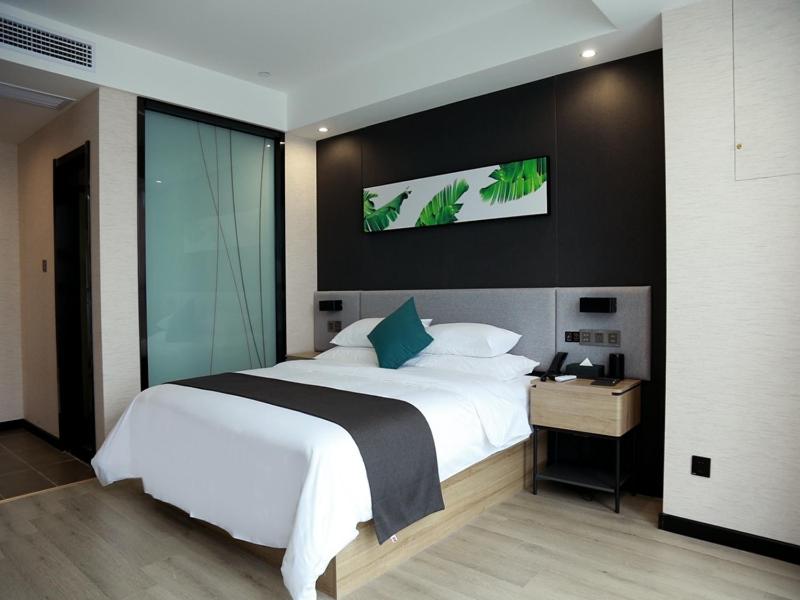 Intelligent Double Room photo 3