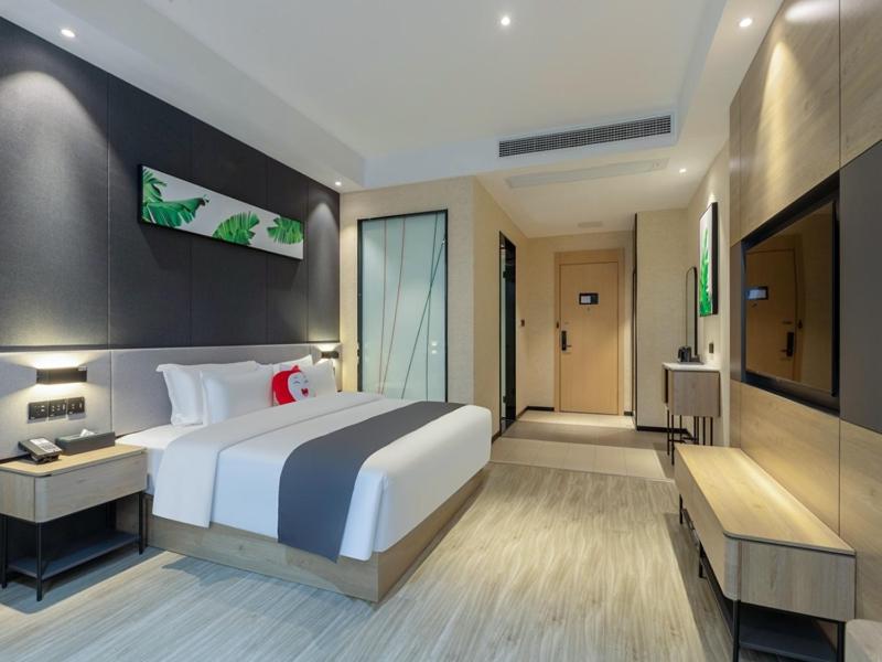 Business Double Room photo 3