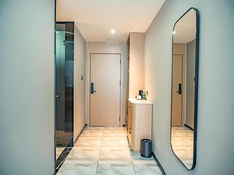 Intelligent Business Twin Room photo 3
