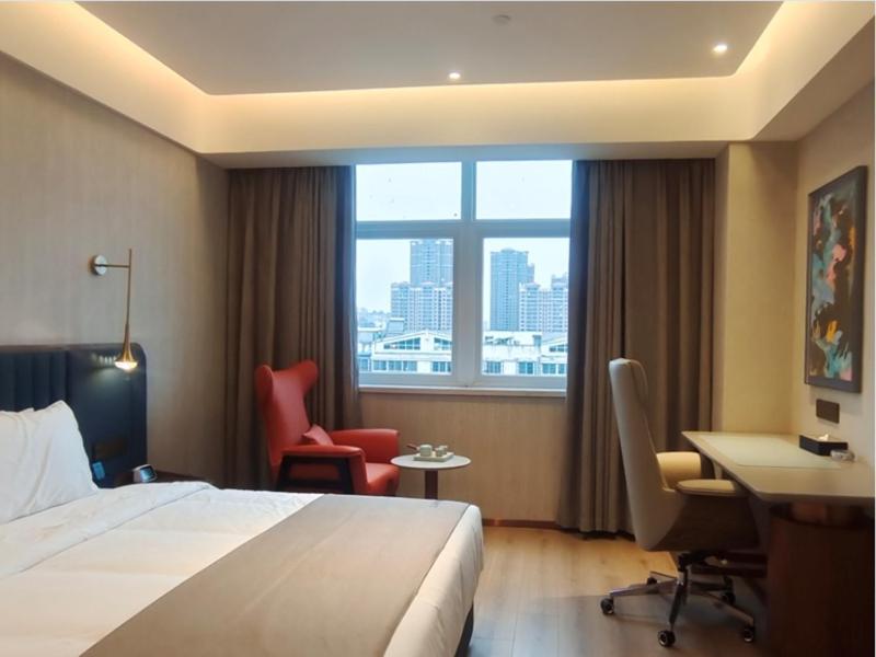 Lanou Superior Double Room photo 3