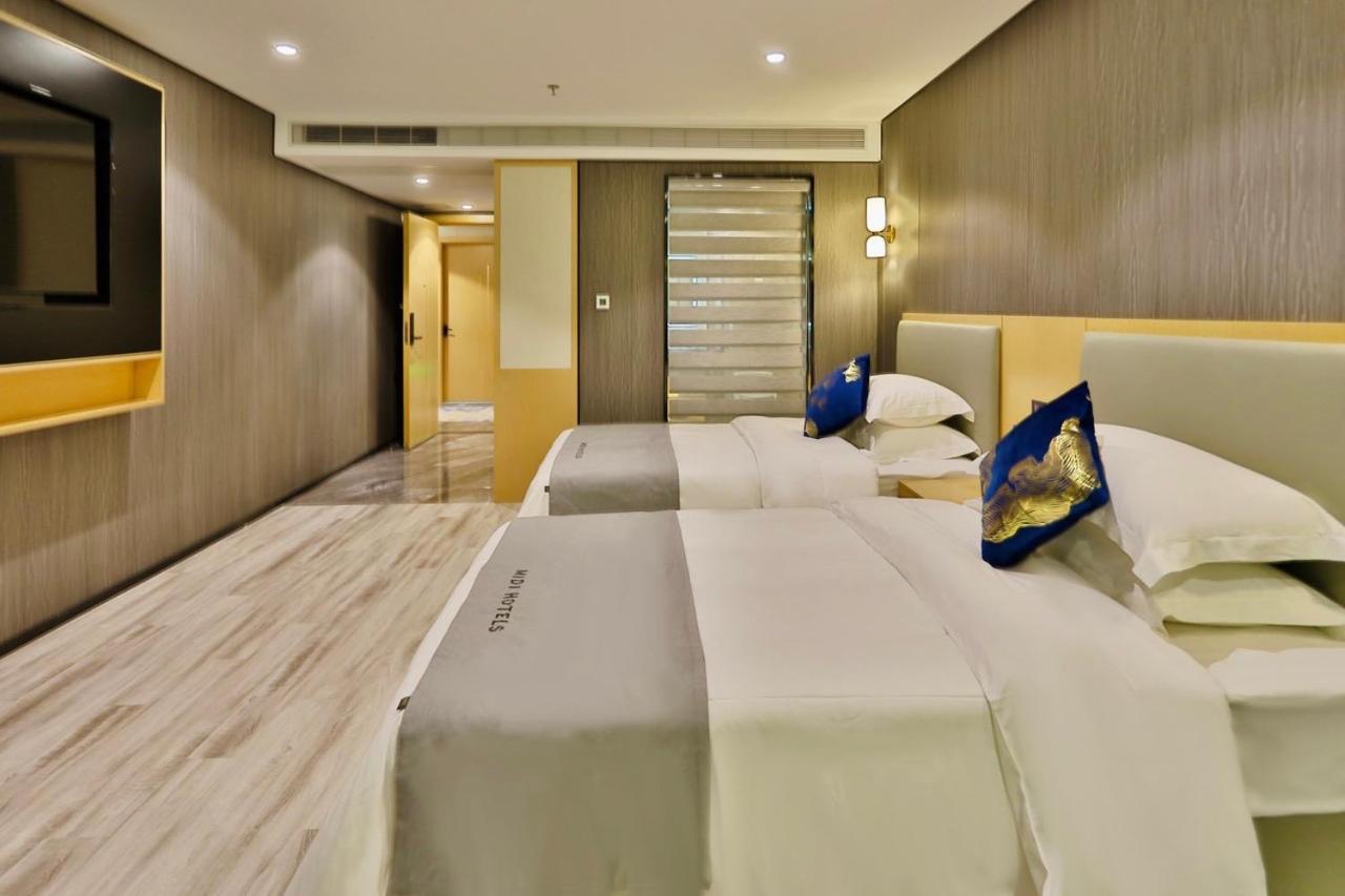 Deluxe Twin Room photo 1