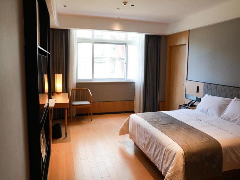 Warm Family Suite photo 2