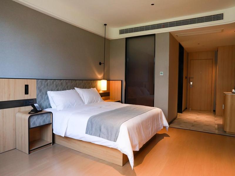 Warm Family Suite photo 3