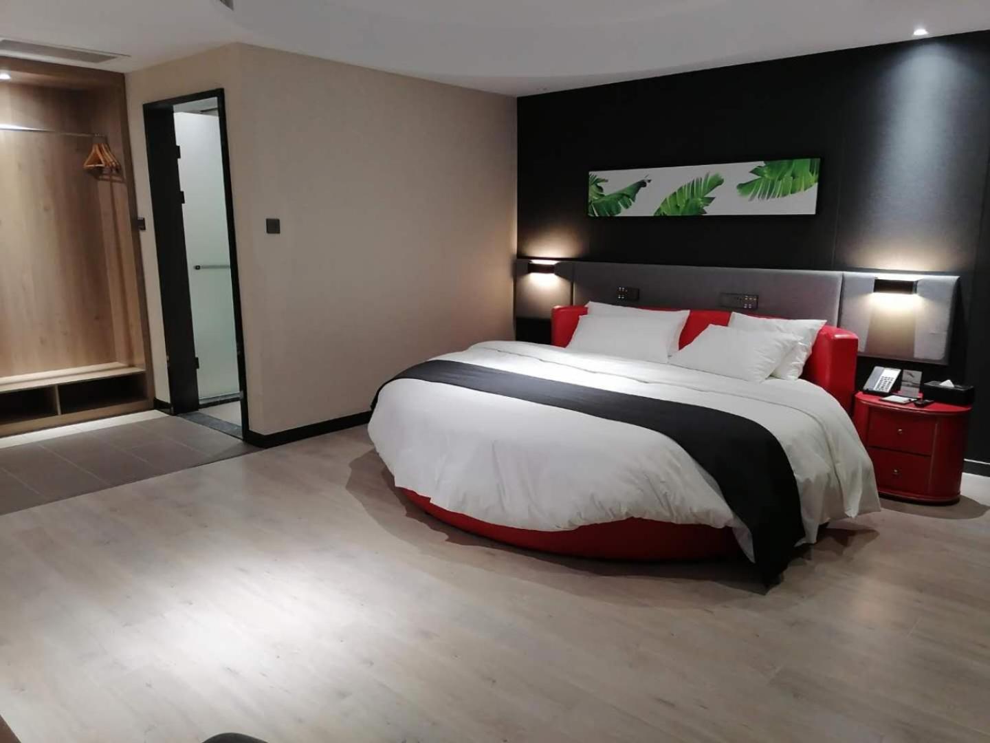 Romantisches Doppelzimmer photo 3