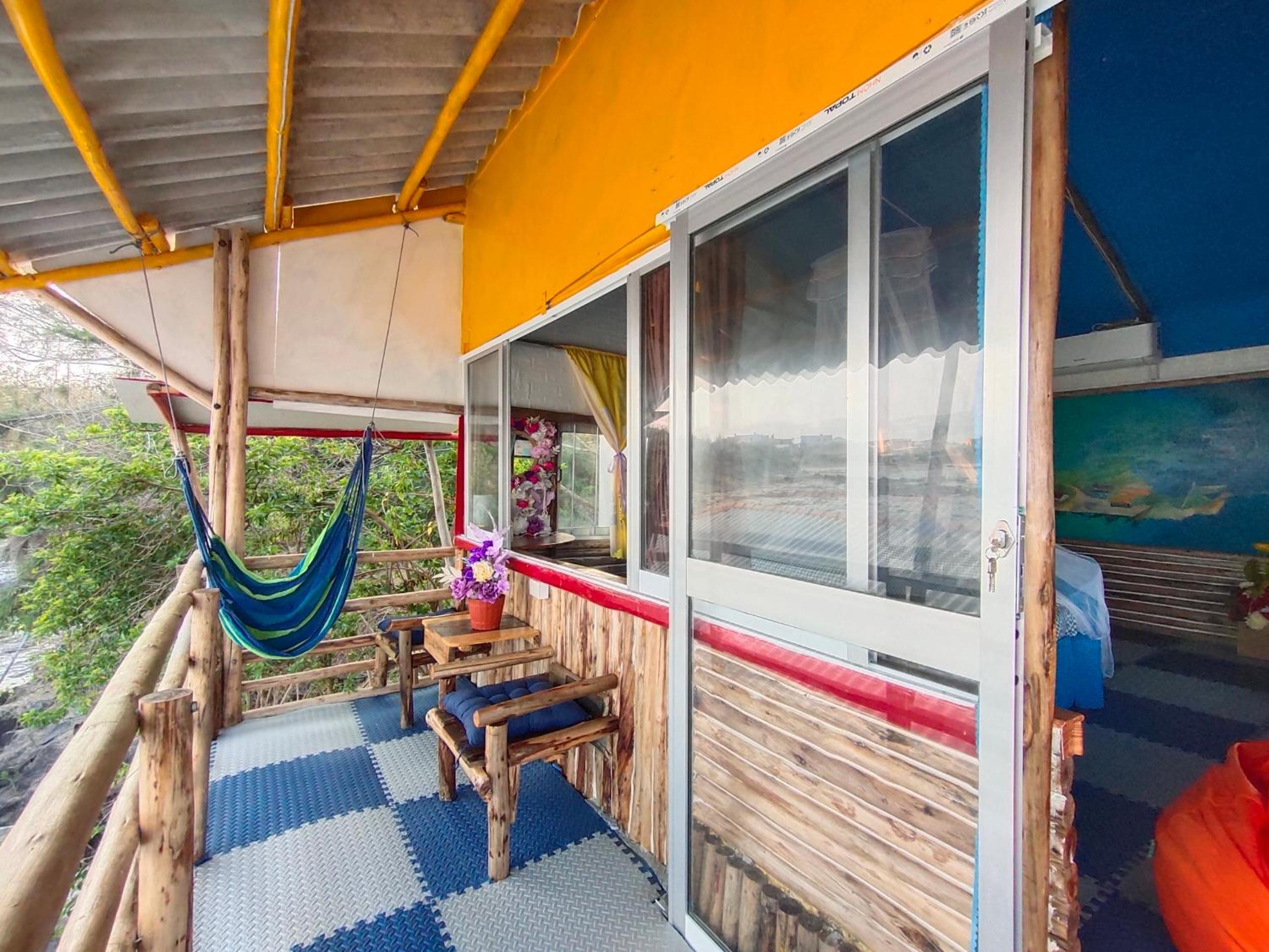 Bungalow with Sea View - Photo 1