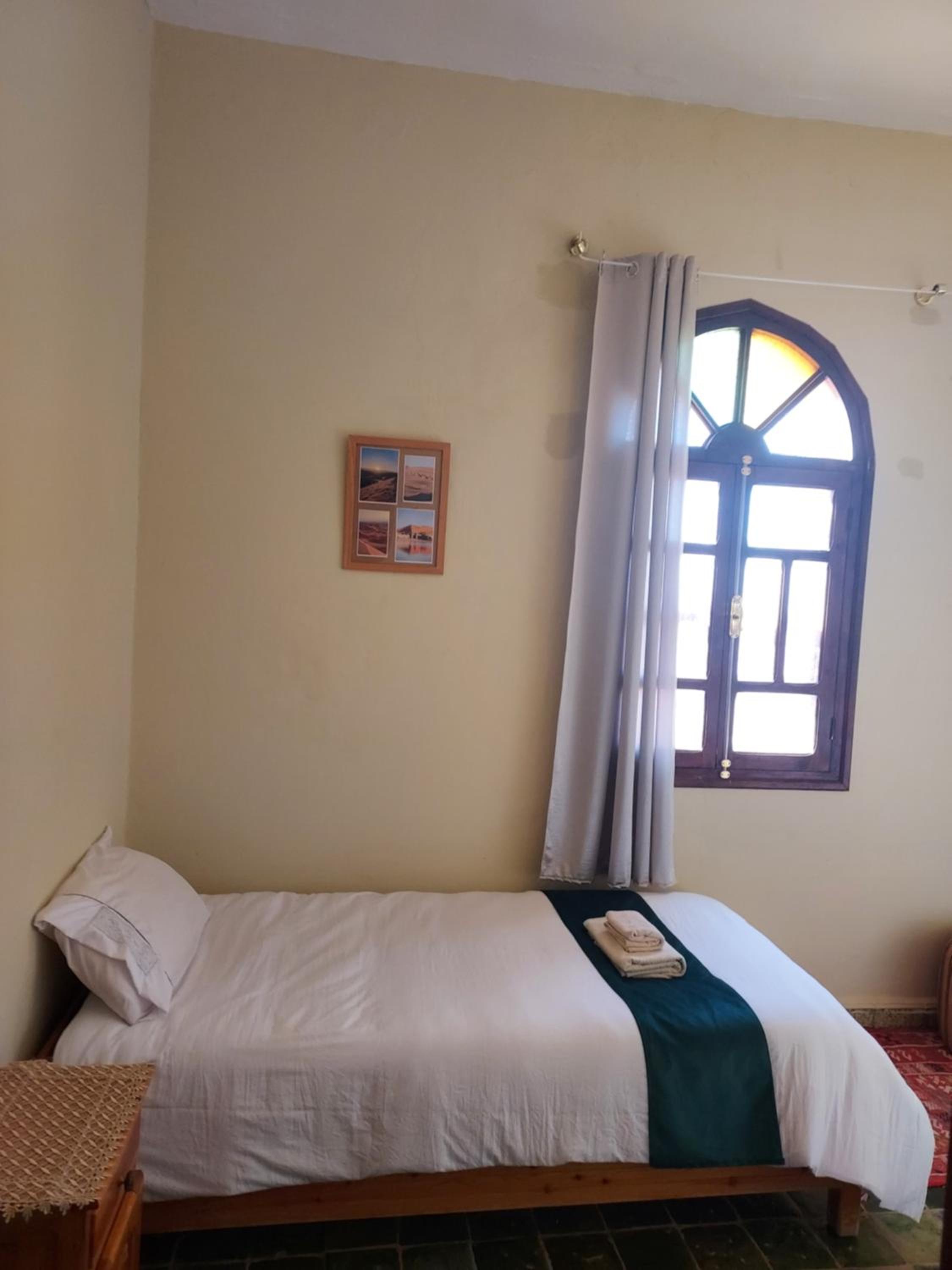 Twin Room photo 3