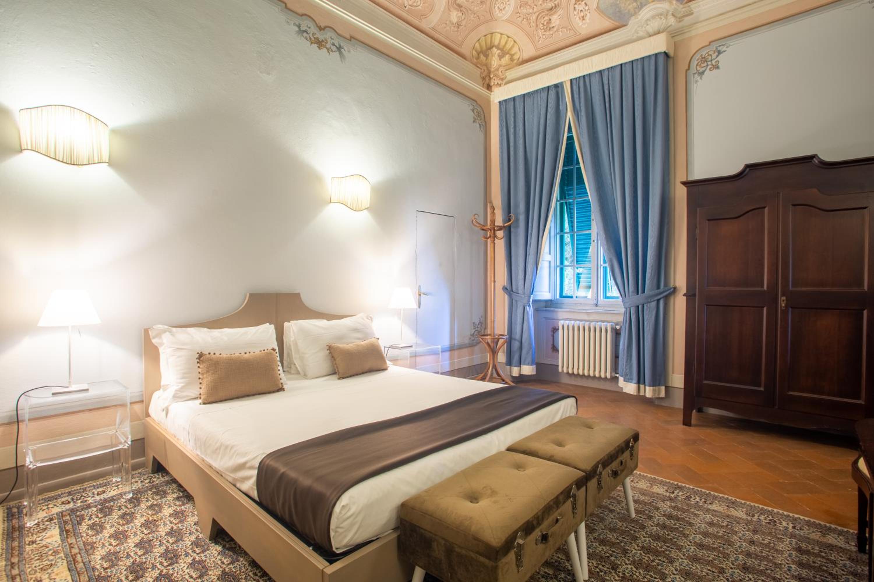 Two-Bedroom Suite - Photo 1