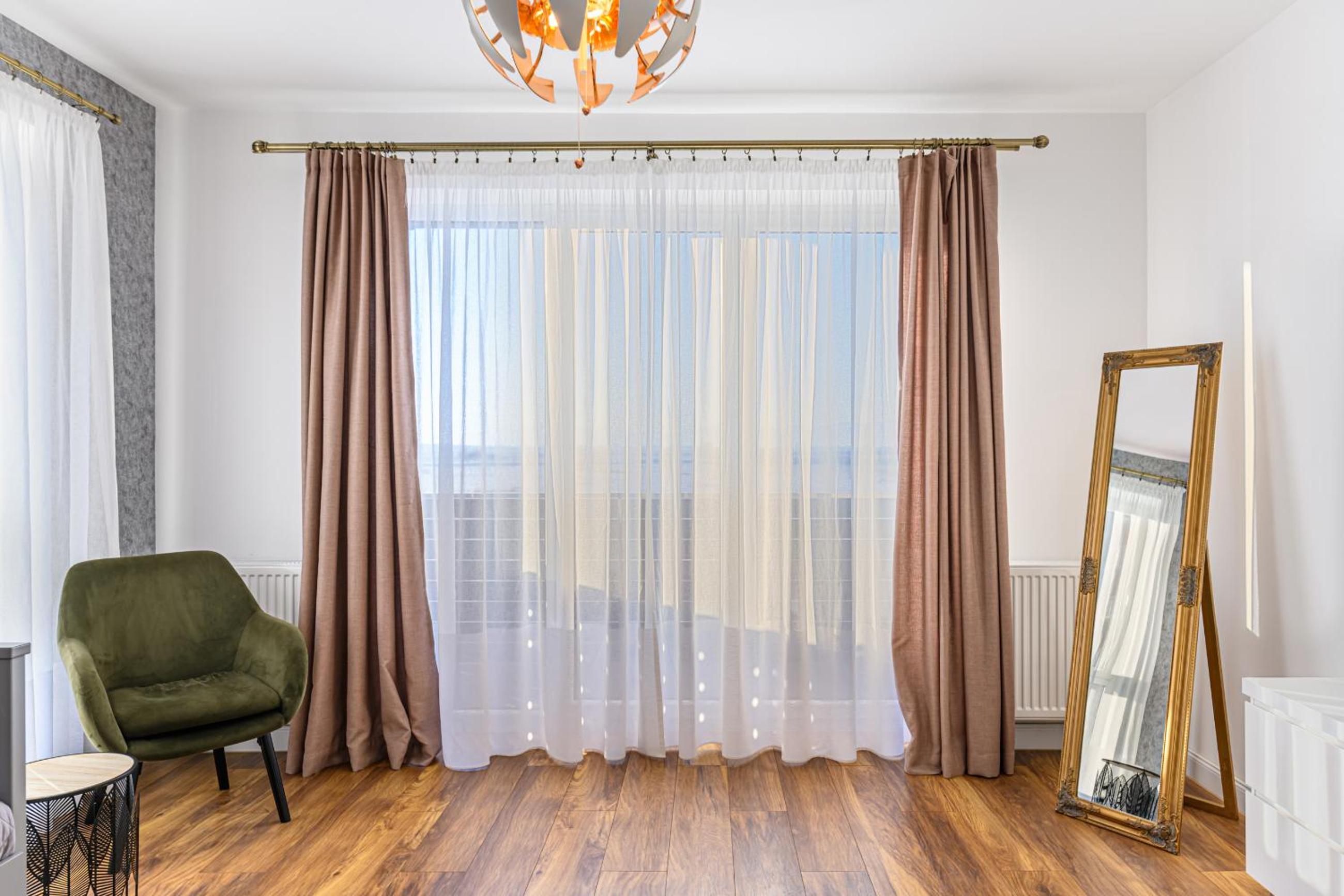 One-Bedroom Apartment - Photo 15