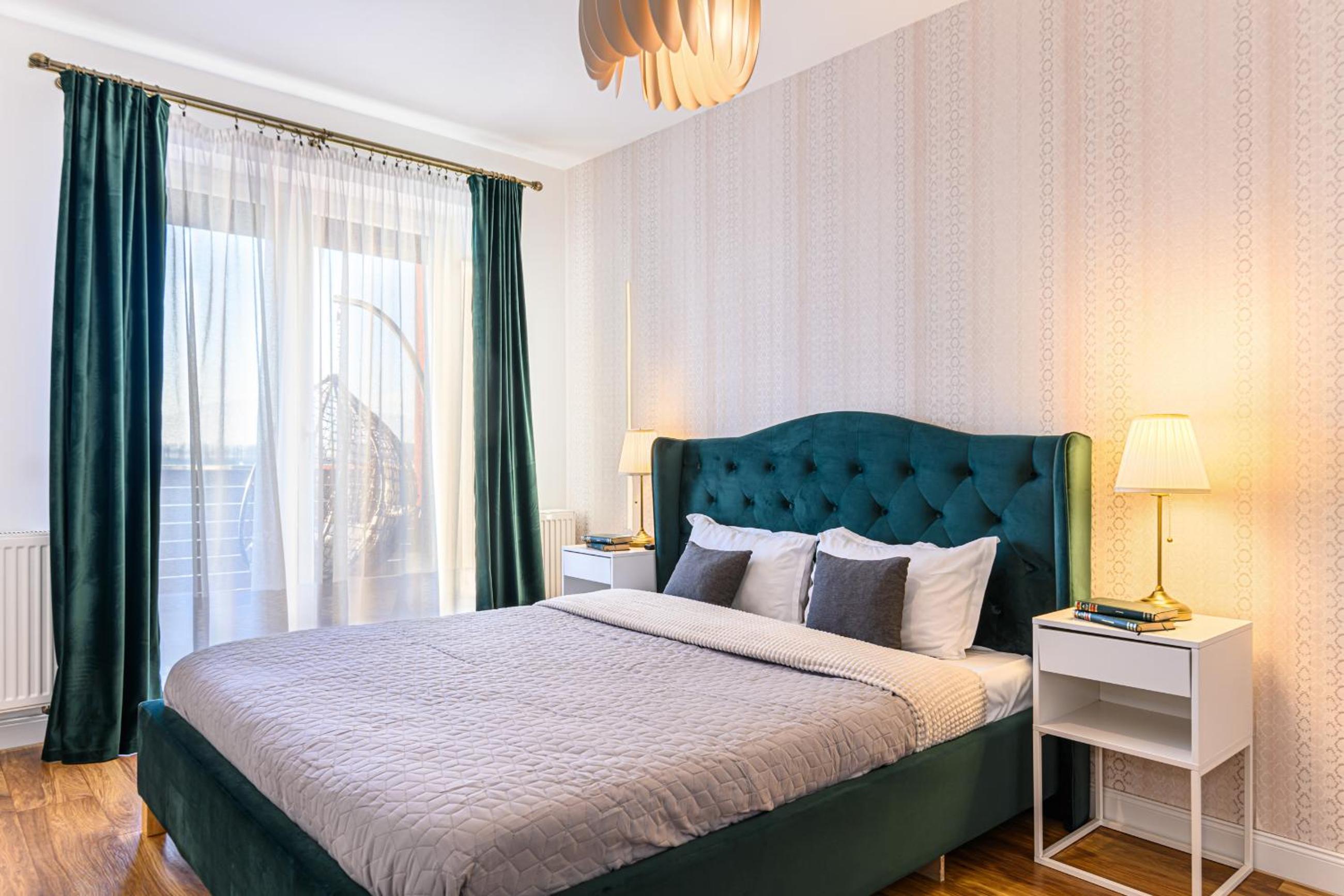 One-Bedroom Apartment - Photo 20