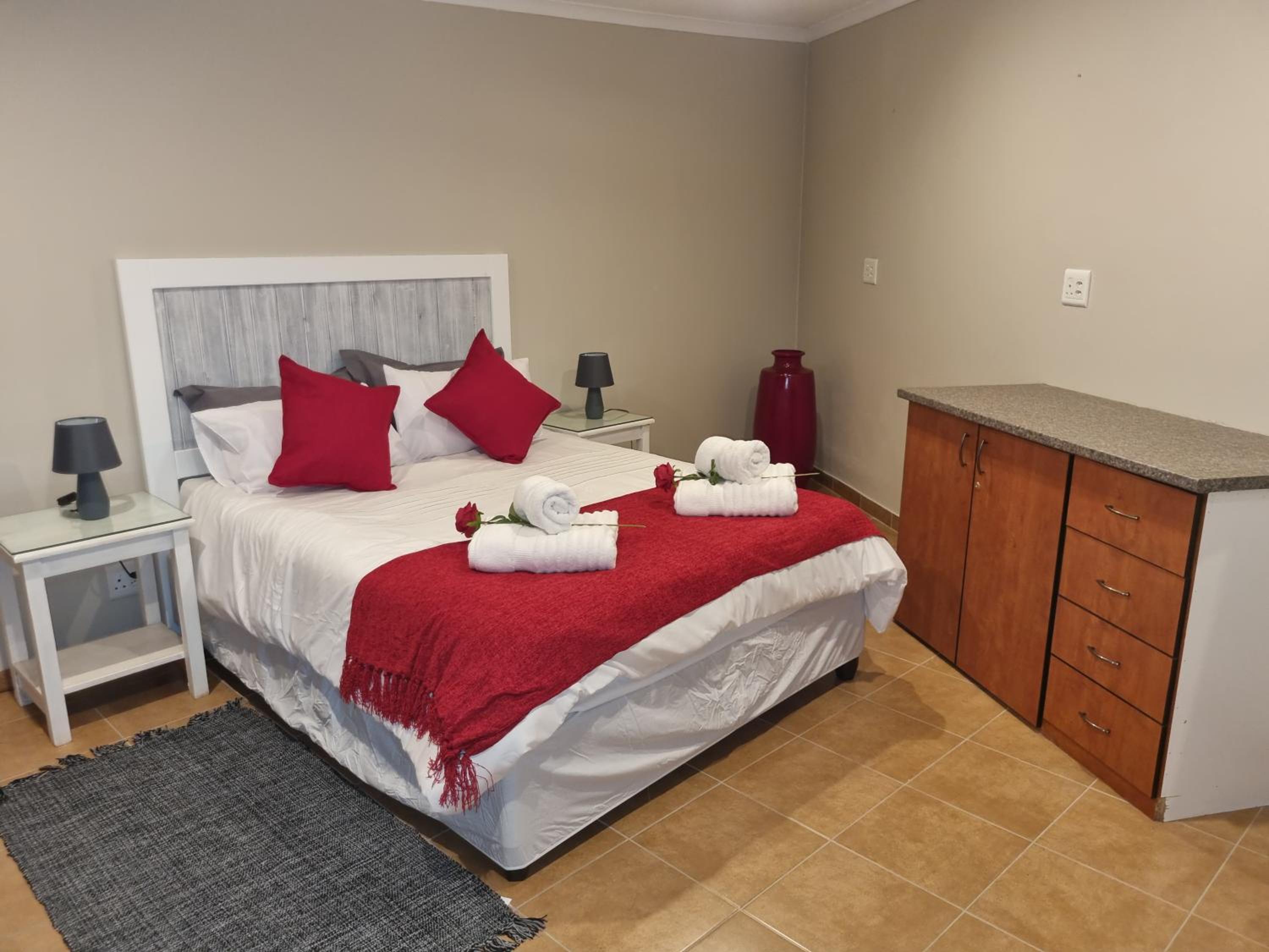 Deluxe Suite photo 1