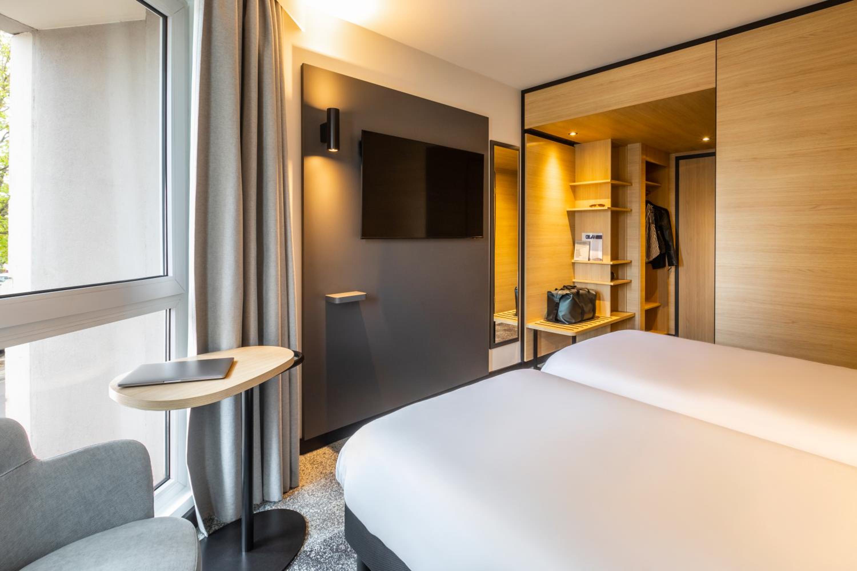 Standard Triple Room photo 1