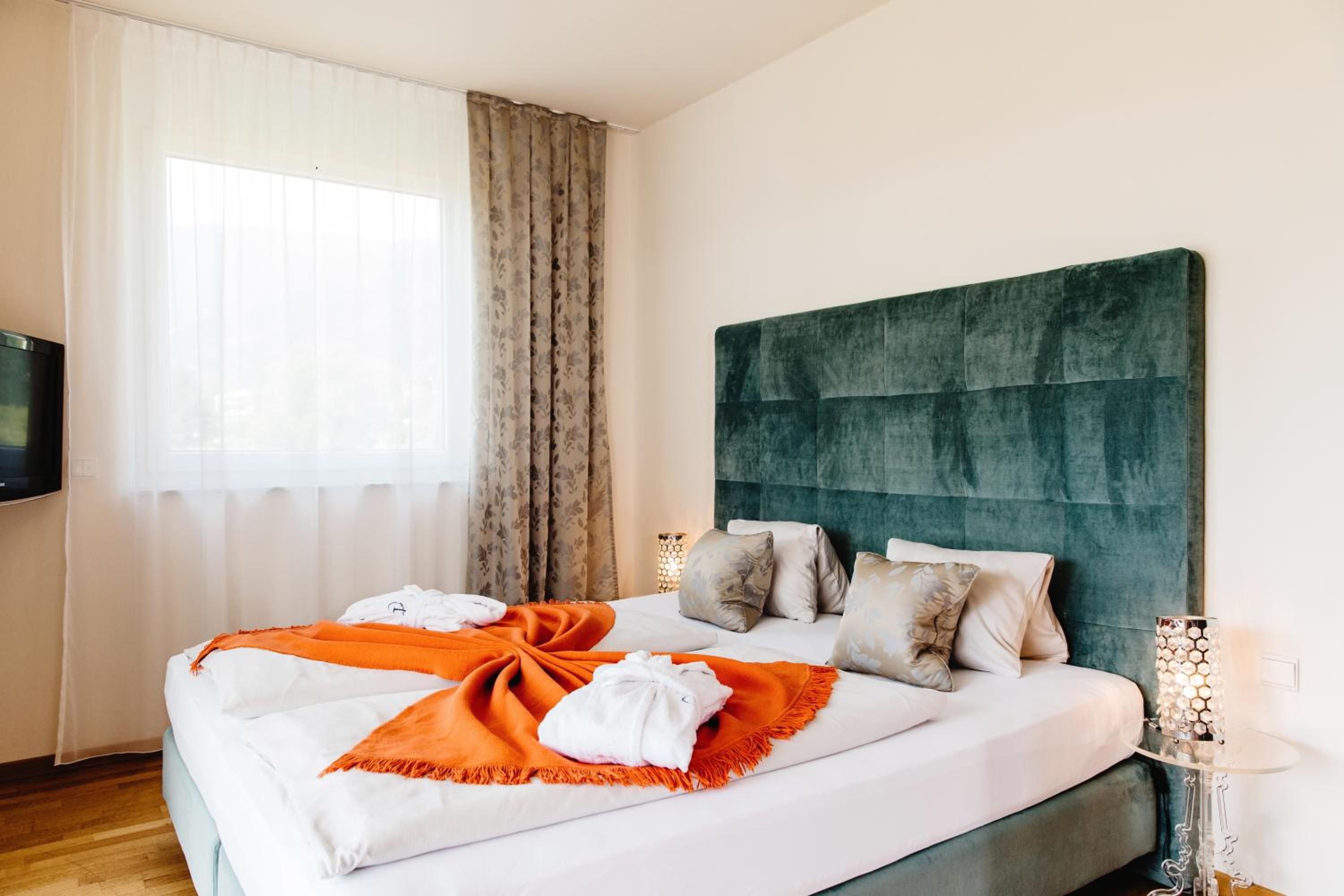 Comfort One-Bedroom Apartment