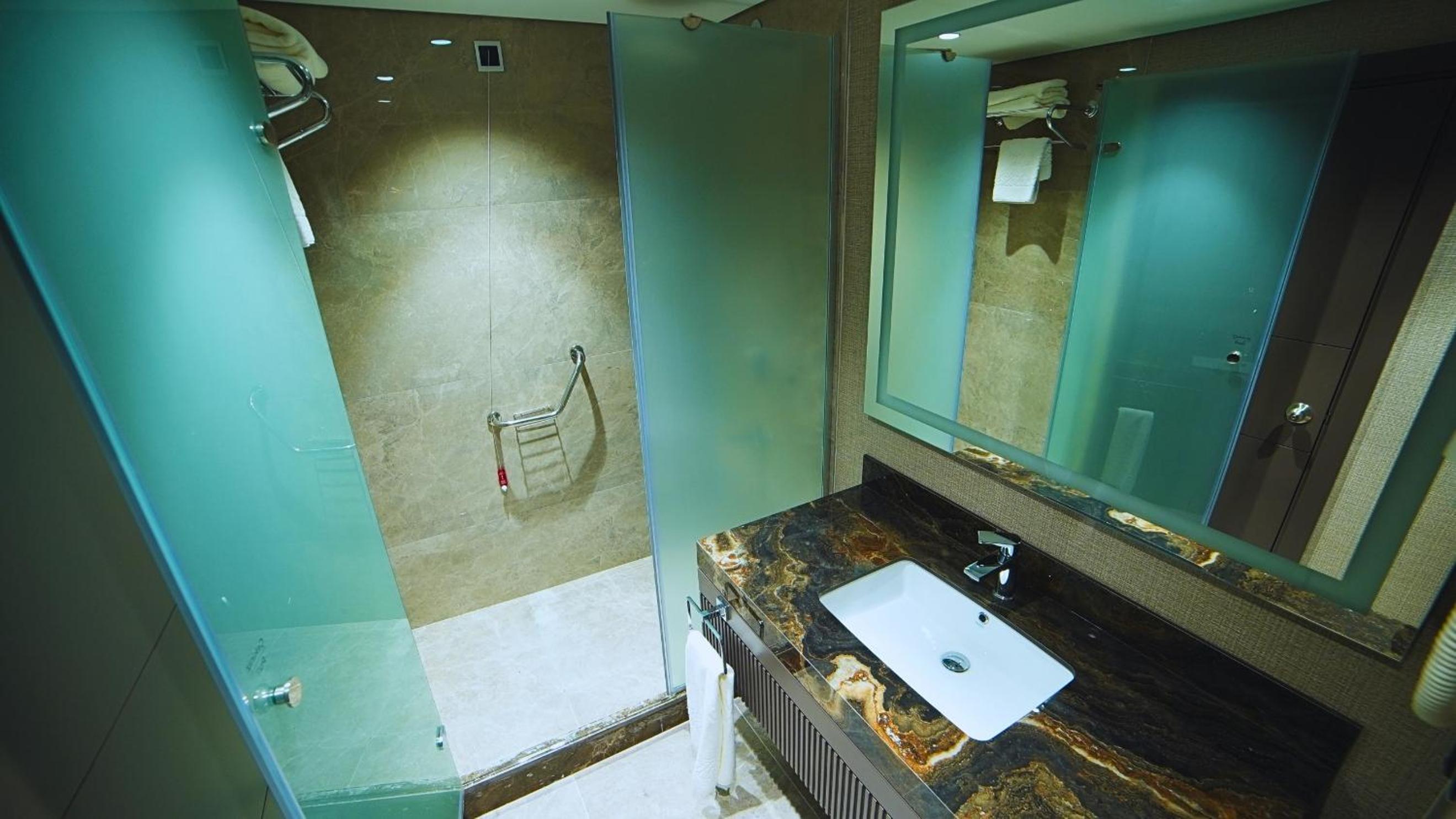 King Suite photo 2