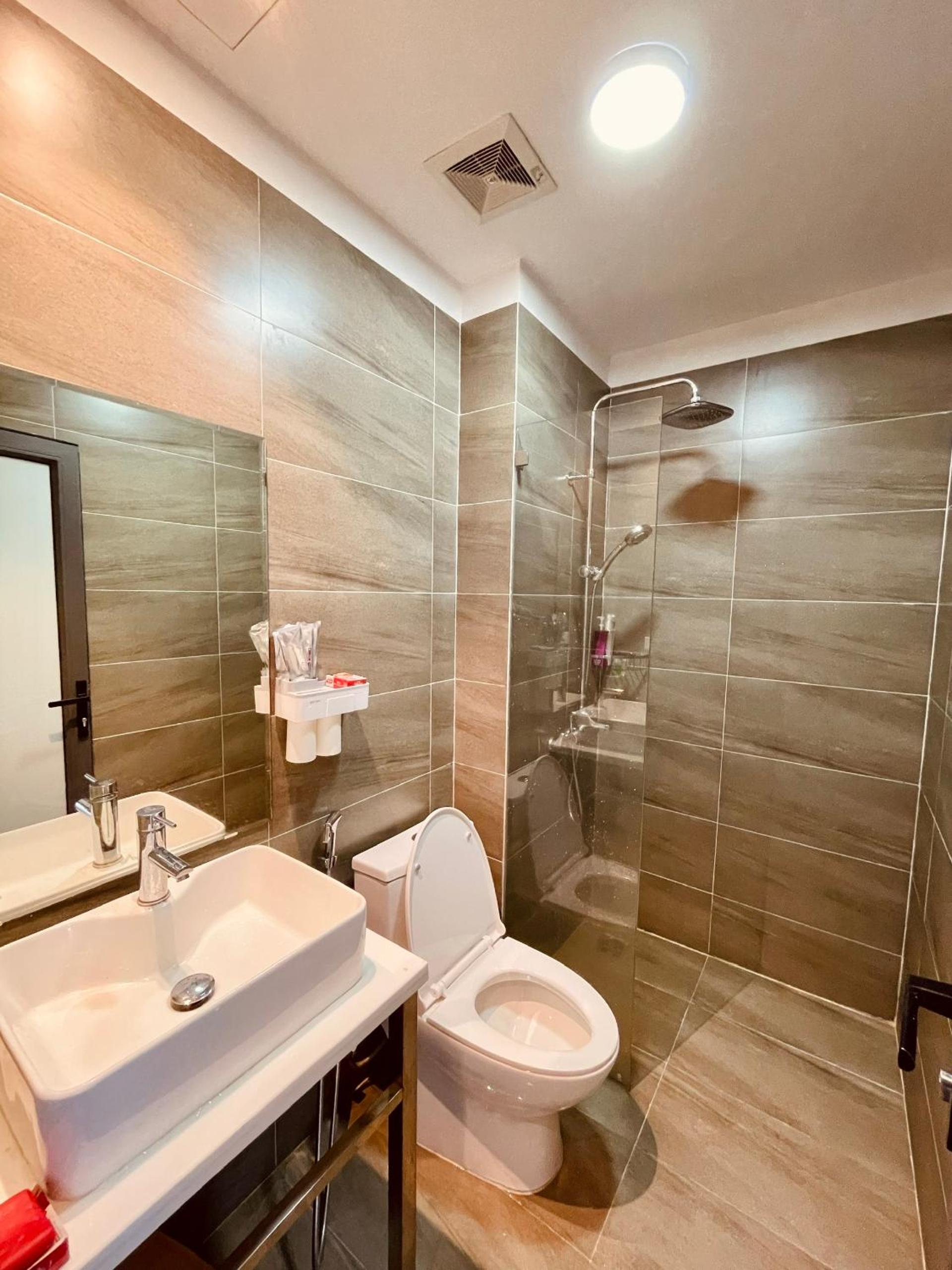 King Room With Balcony photo 3