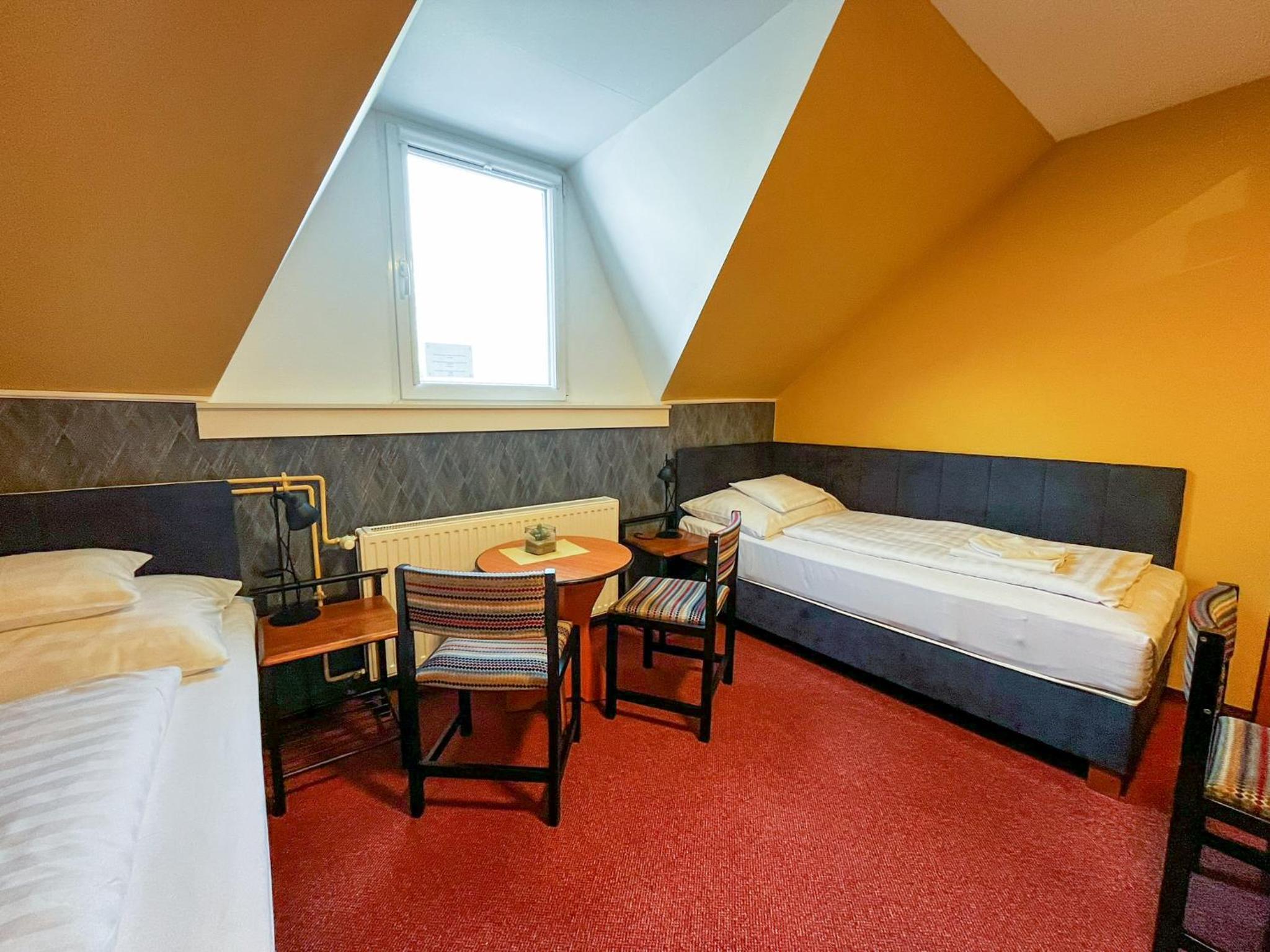 Standard Suite photo 2