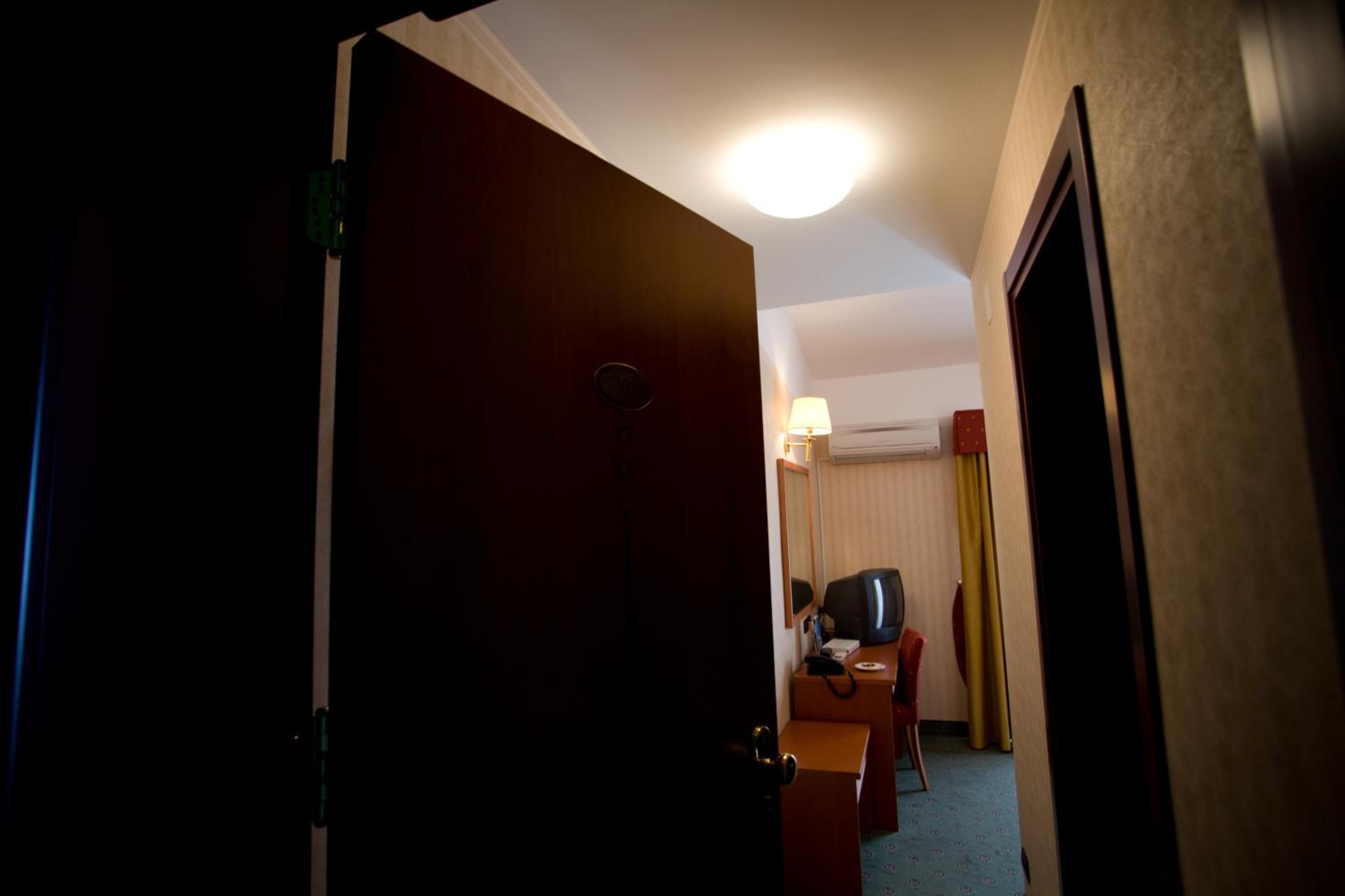Standard Single Room photo 3