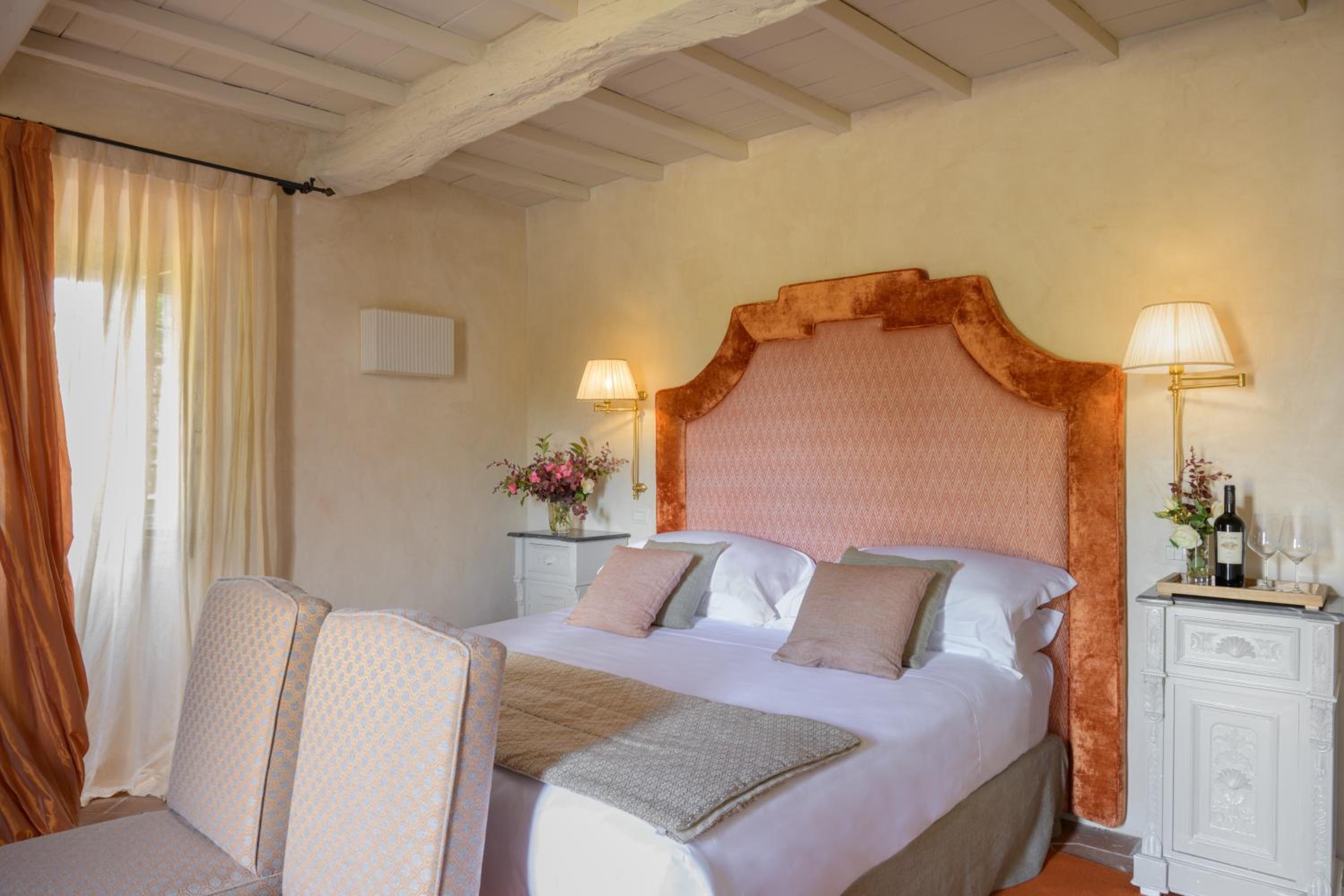 Superior Double Room - Photo 8