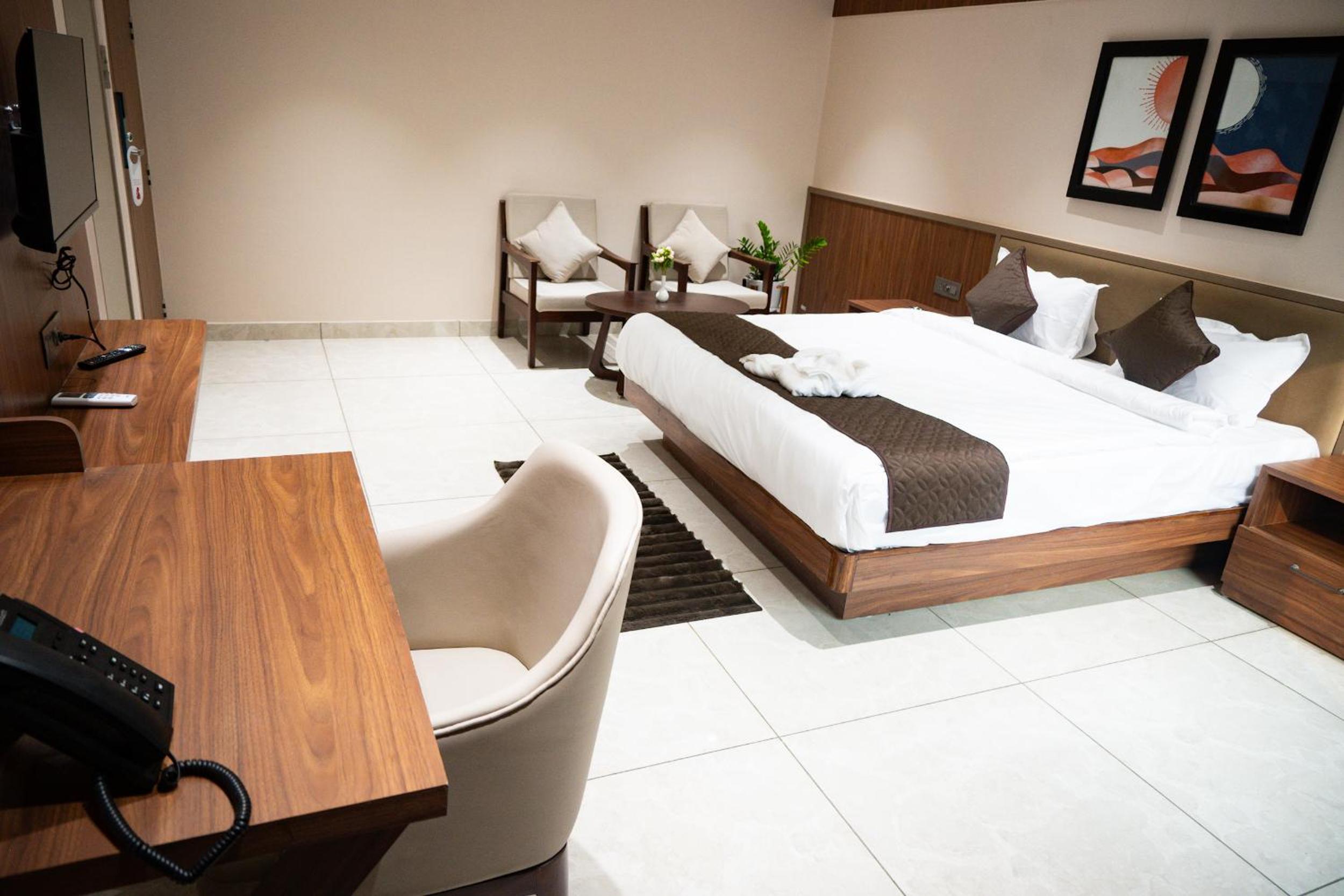 Suite photo 3