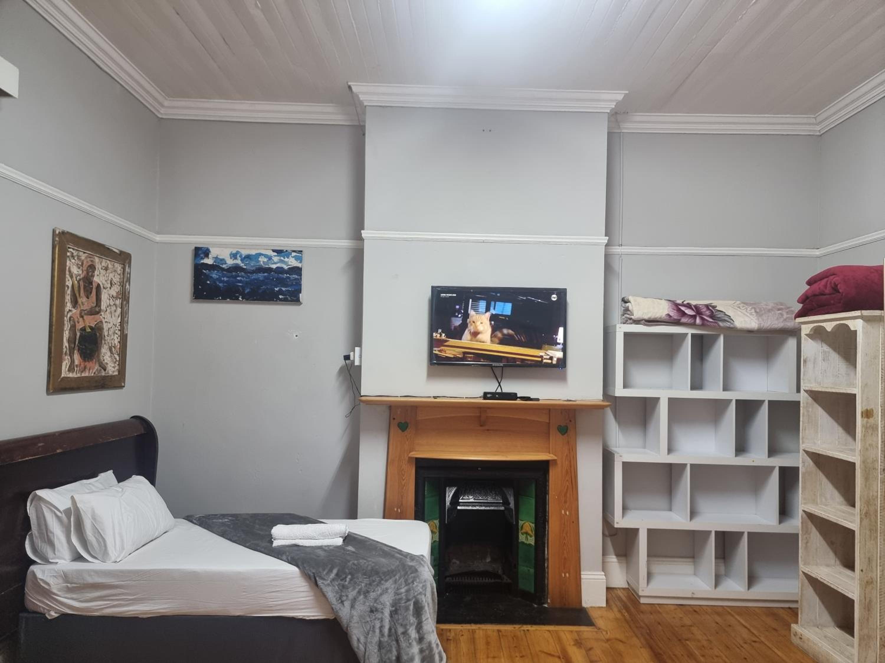 Family Double Room photo 1