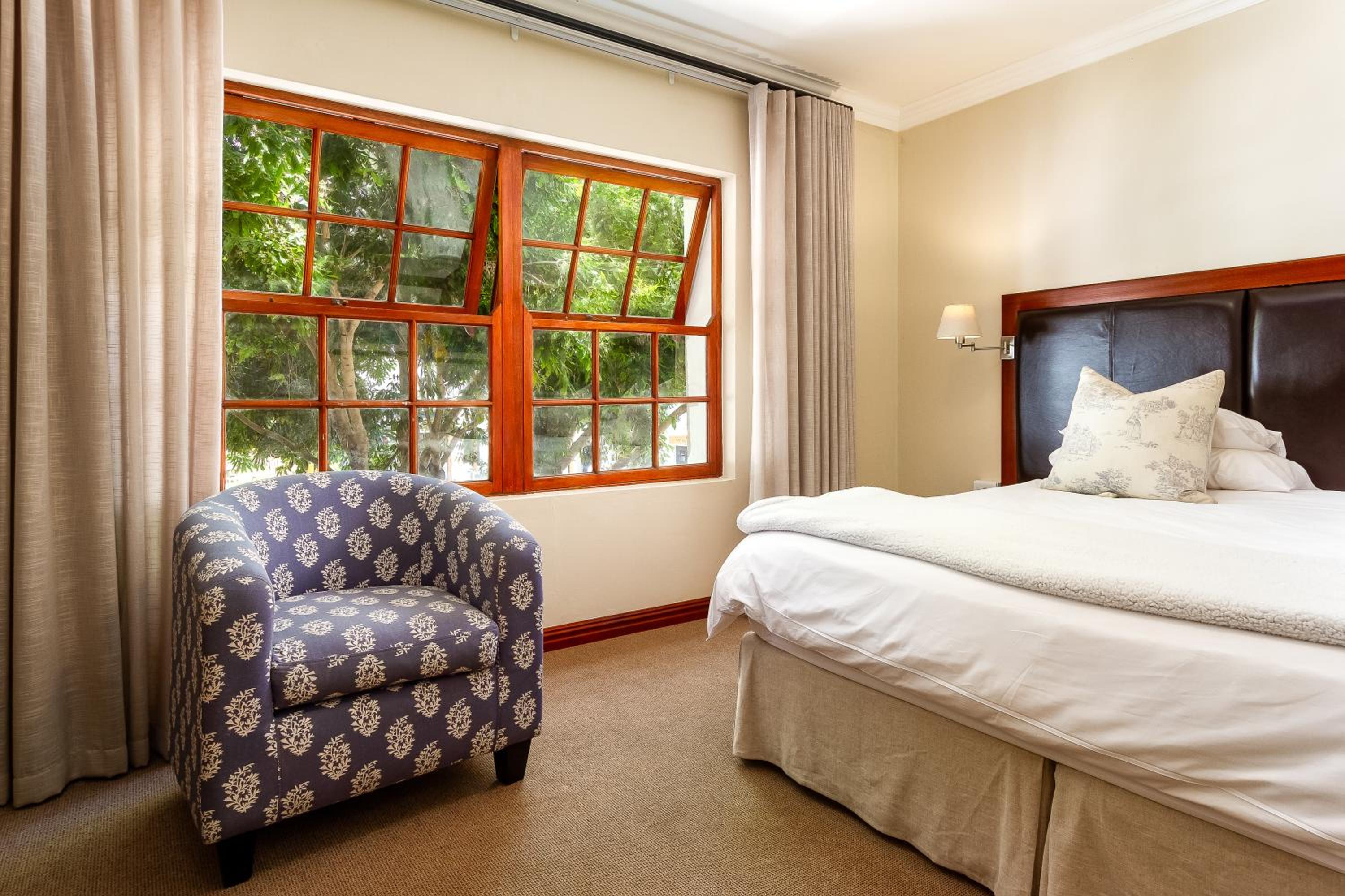 Double or Twin Room - Photo 1
