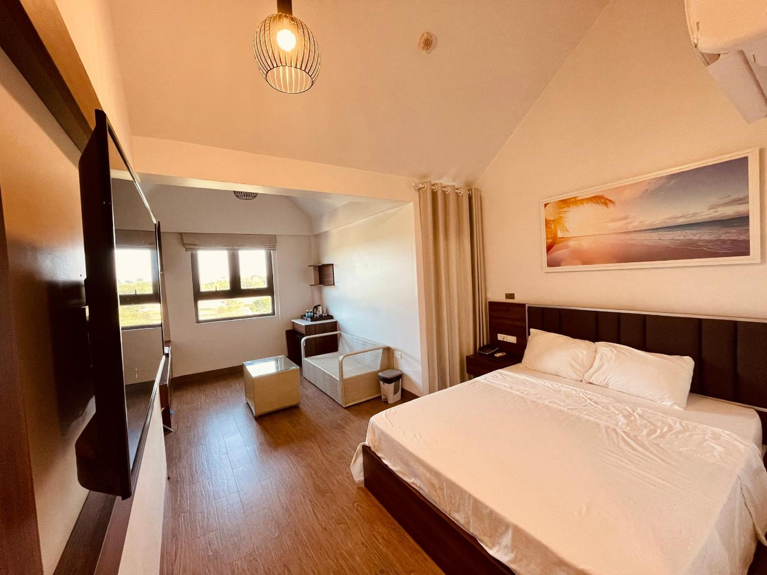 King Room photo 1
