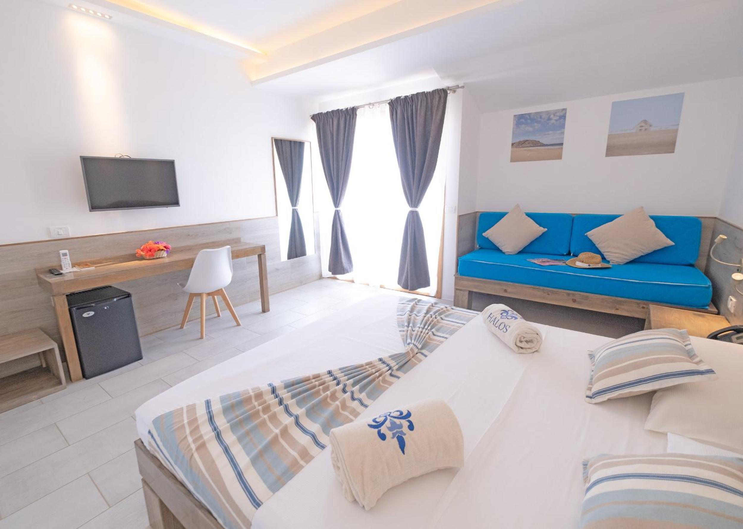 Comfort Double Room - Photo 1