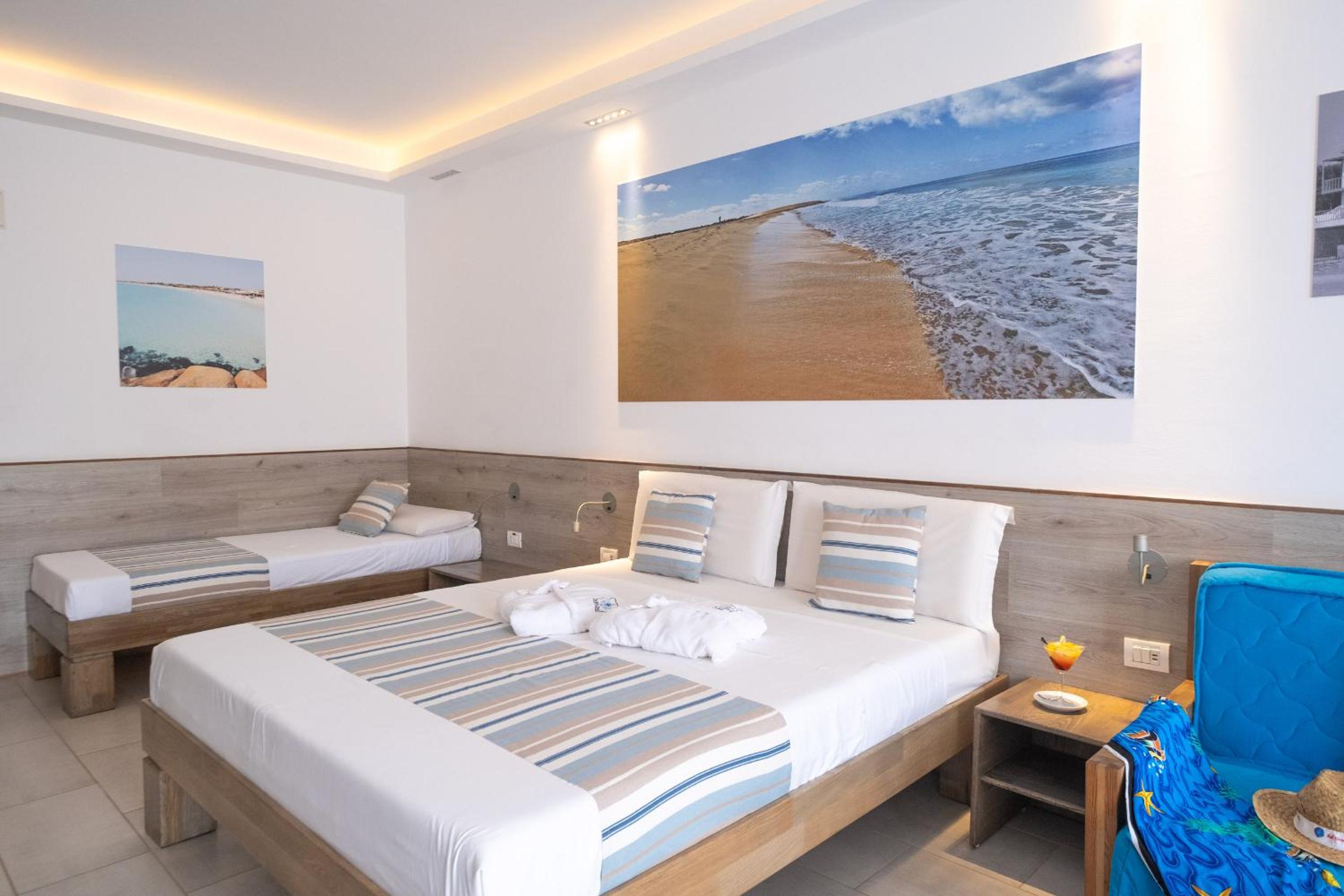 Junior Suite with Balcony photo 3