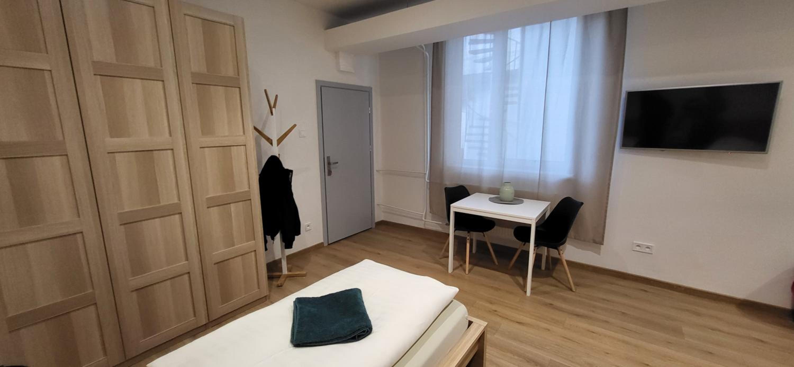 Standard Twin Room photo 3