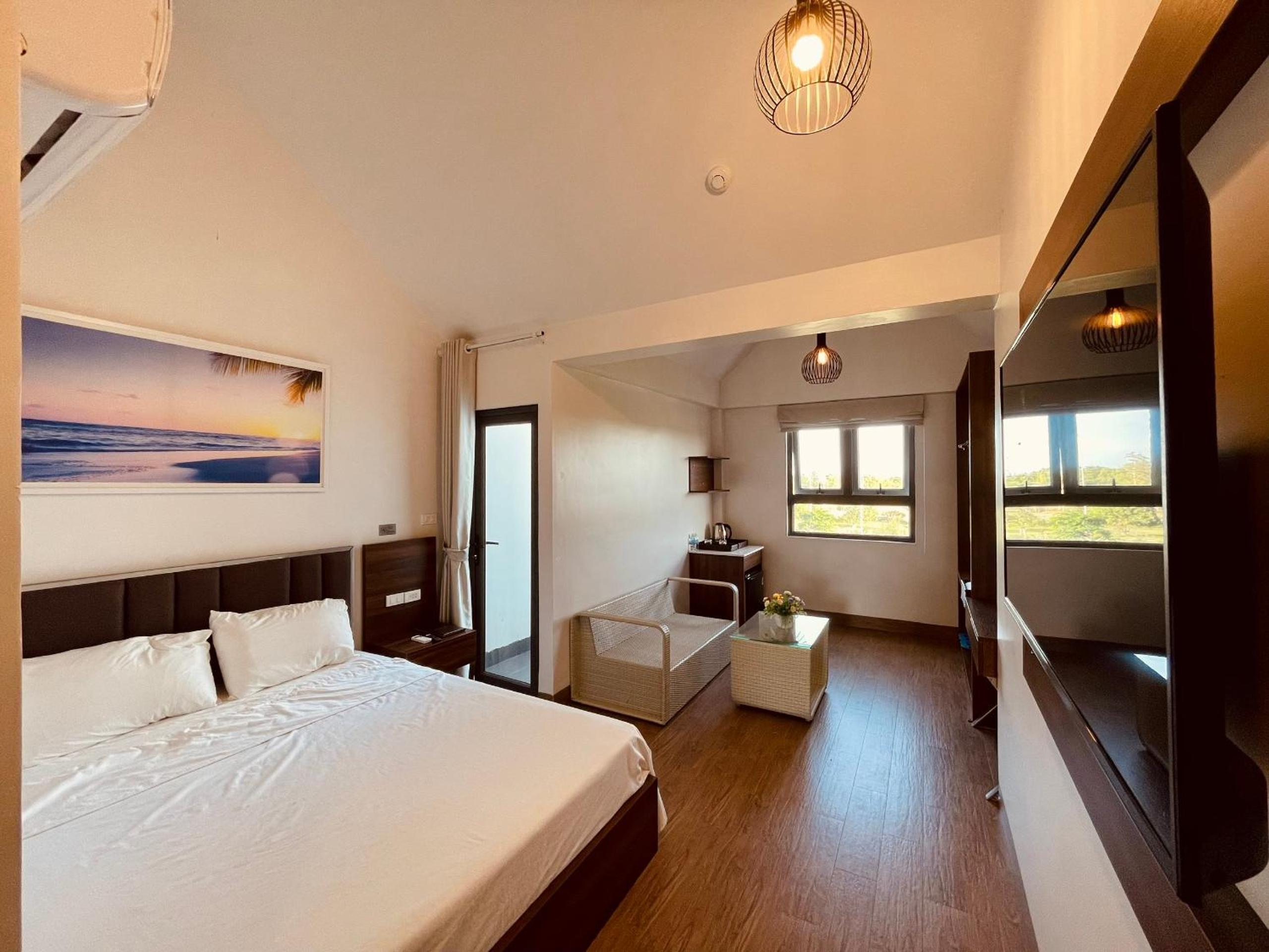 King Room photo 1