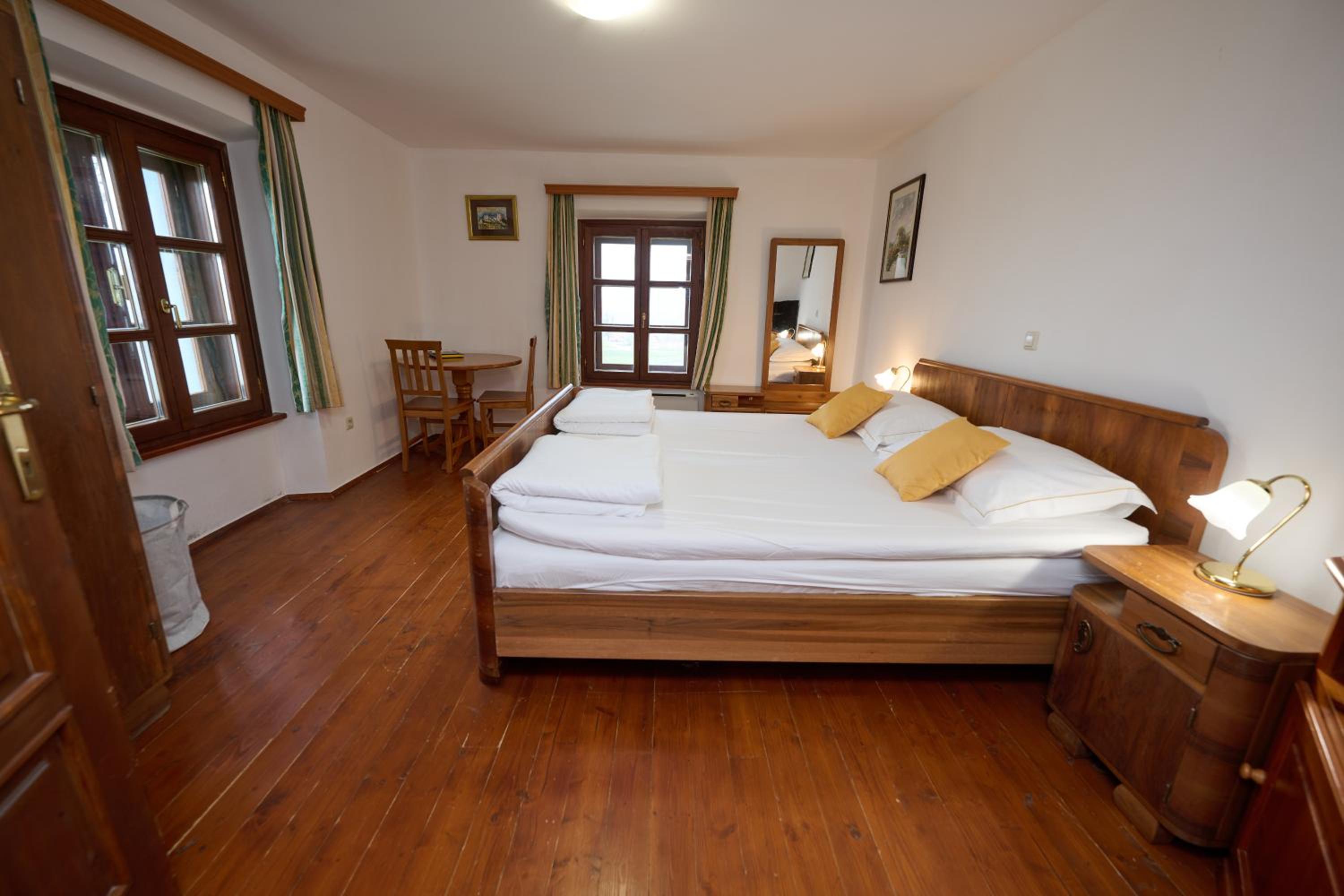 Vitica Apartment (2 Adults) - Photo 2