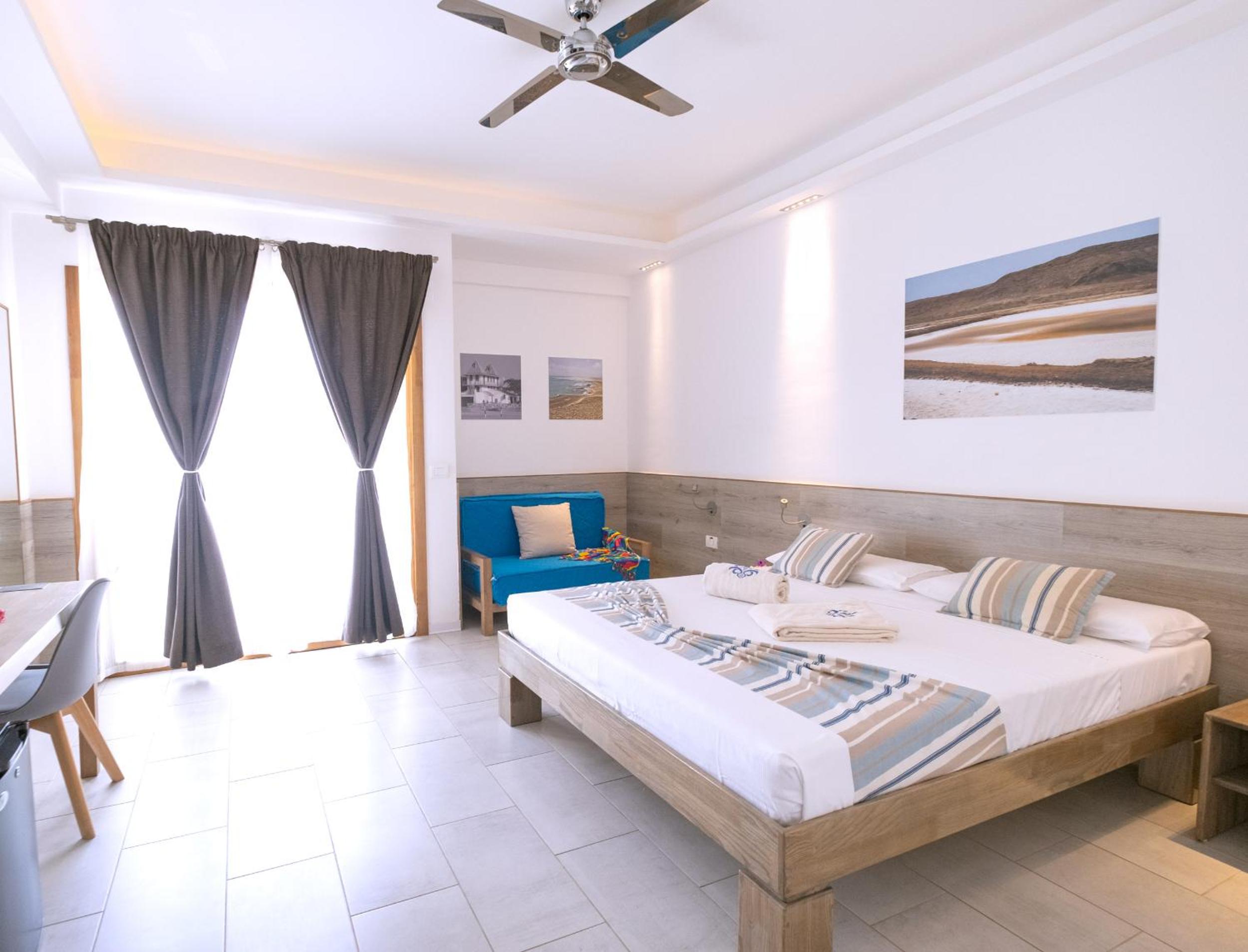 Deluxe Double Room - Photo 1