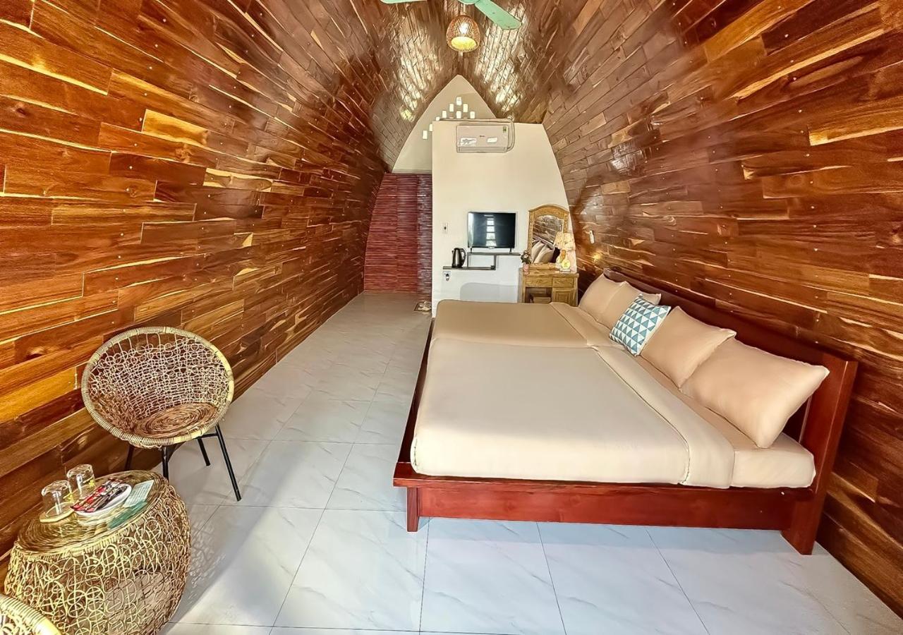Family Bungalow - Photo 4