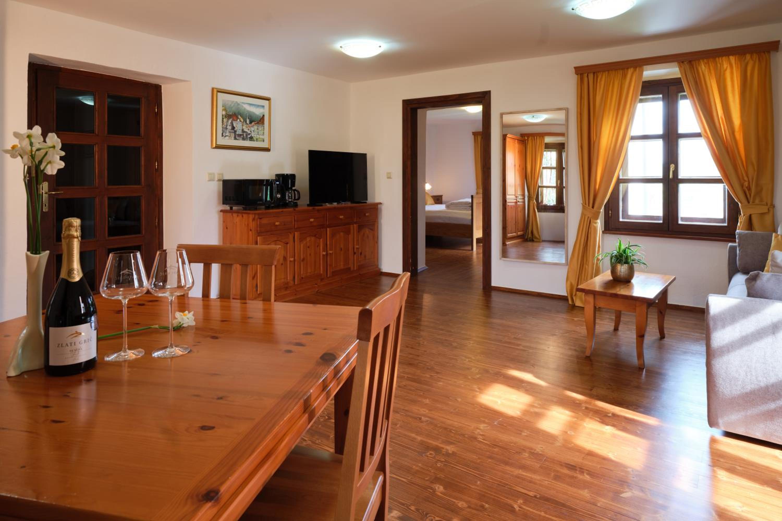 Apartment Trta - Photo 12