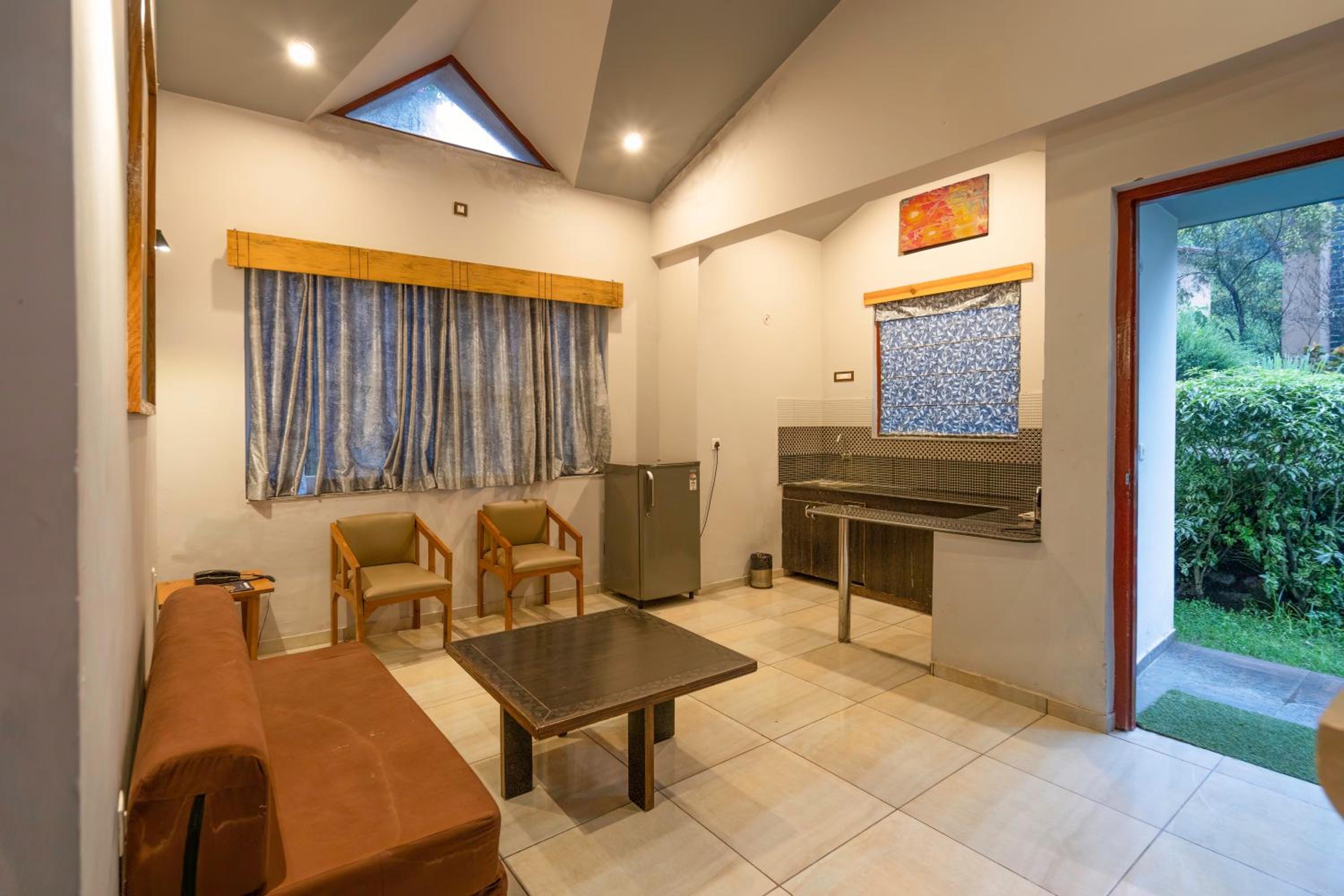 The Premia Two Bedroom Villa photo 3