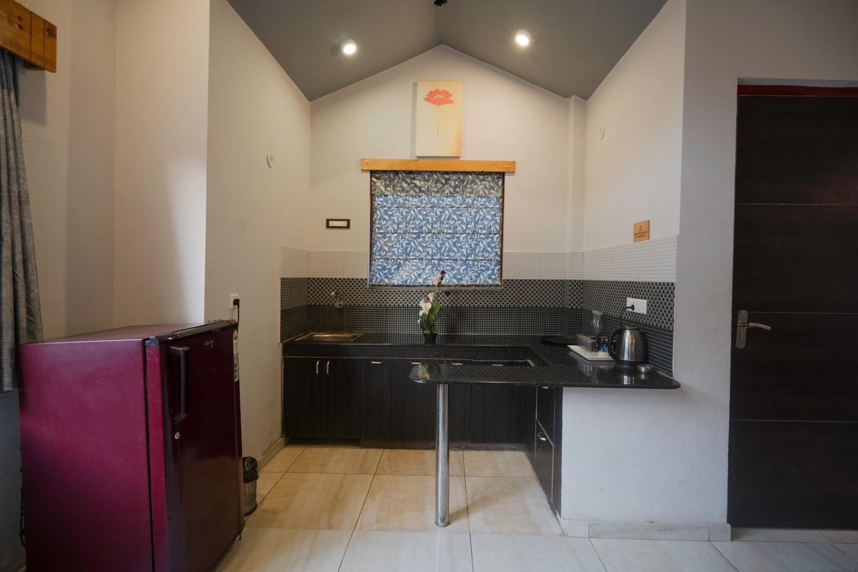 The Premia Two Bedroom Villa photo 2