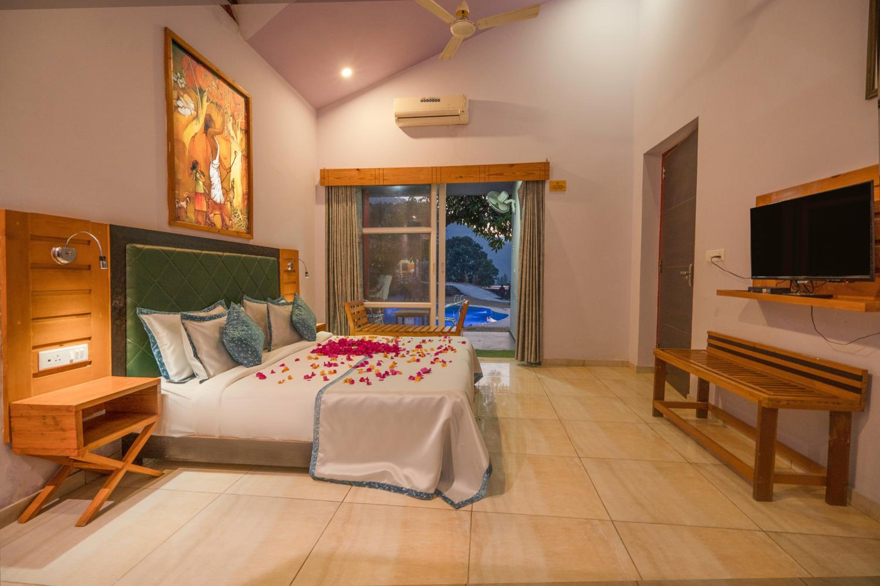 The Premia Two Bedroom Villa photo 1
